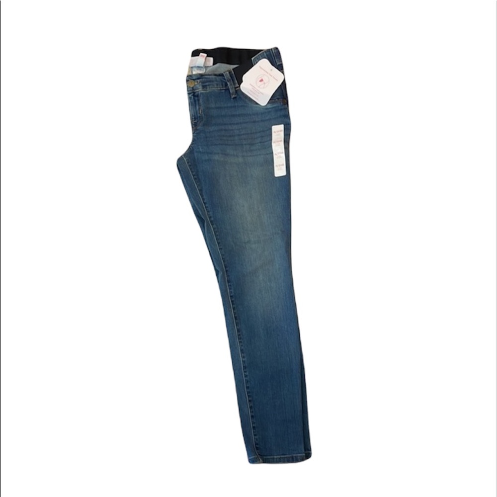 Isabel Maternity Skinny Jeans, Size 8